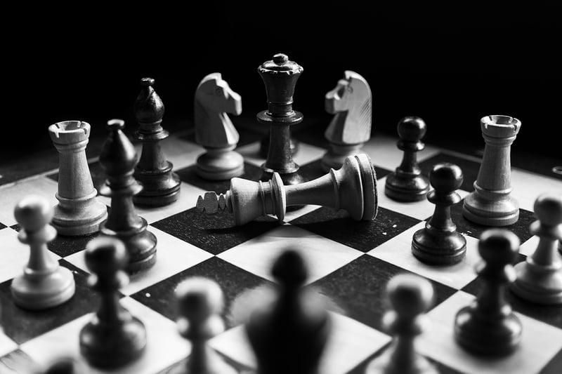 Ethical Dilemmas Consideration